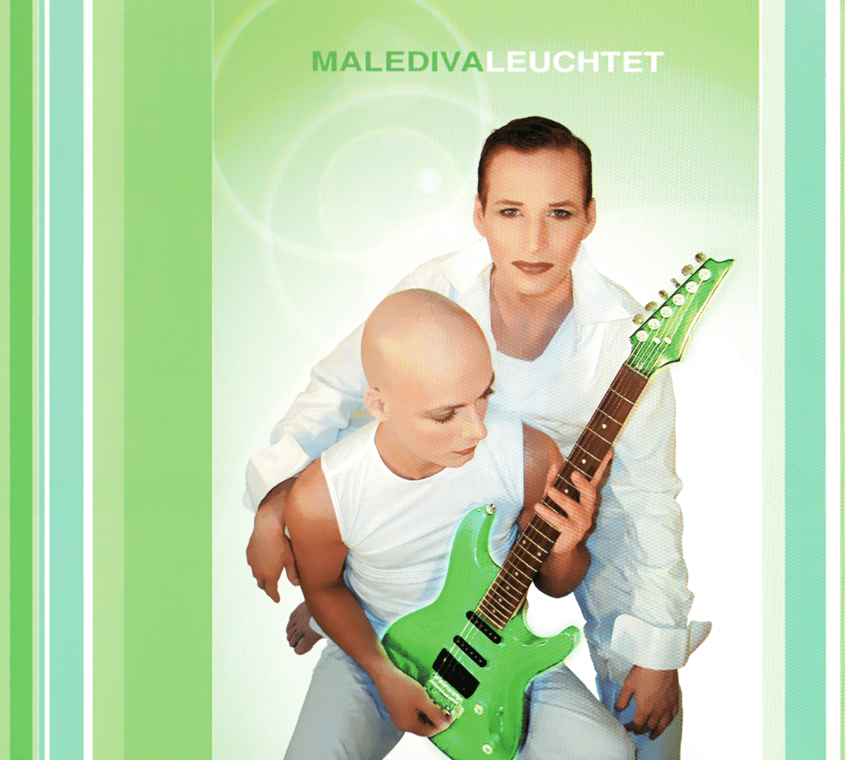 Leuchtet