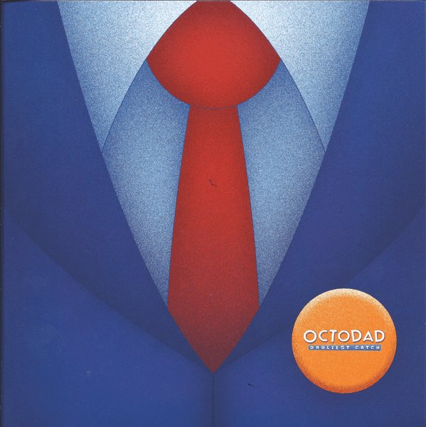 Octodad: Dadliest Catch