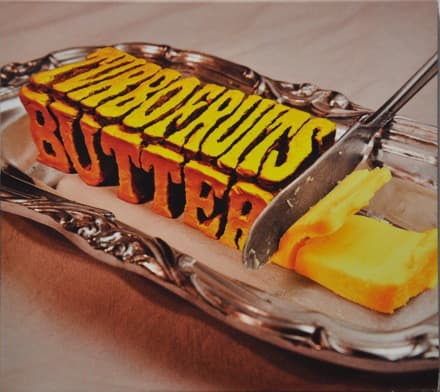 Butter