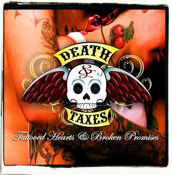 Tattooed Hearts & Broken Promises