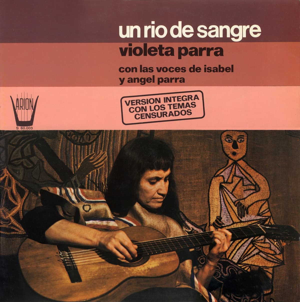 Canciones reencontradas en París