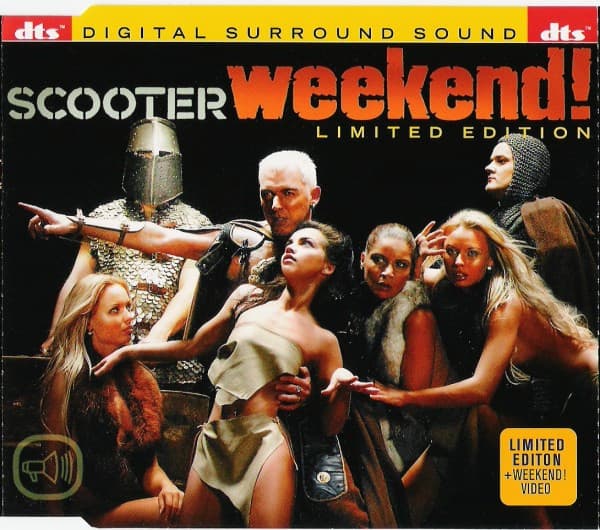 Weekend!