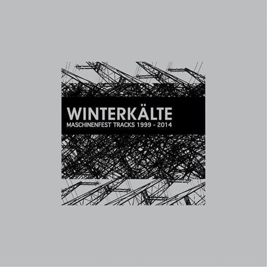 Maschinenfest Tracks 1999 - 2014