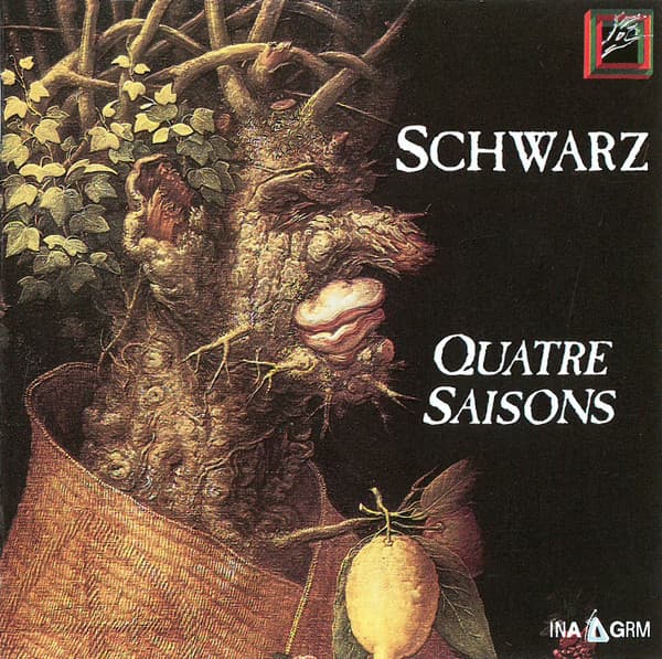Quatre Saisons