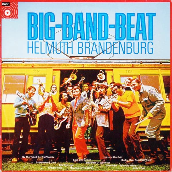 Big-Band-Beat