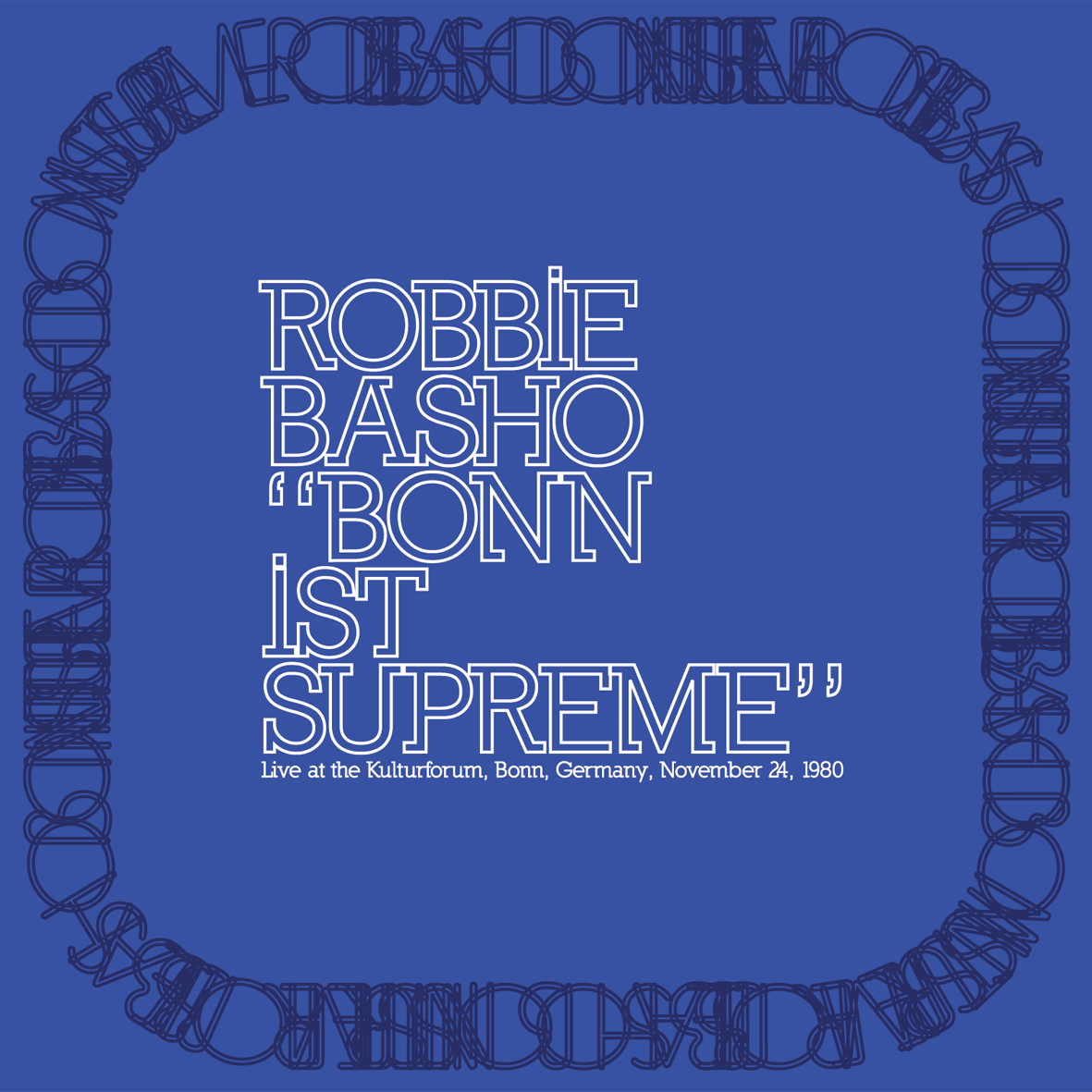 Bonn ist Supreme