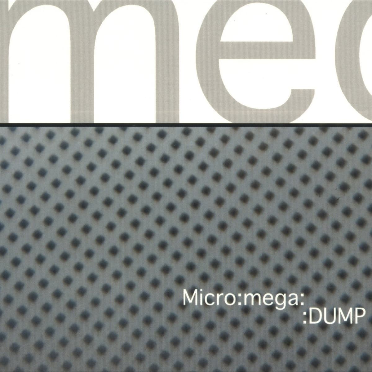 :DUMP