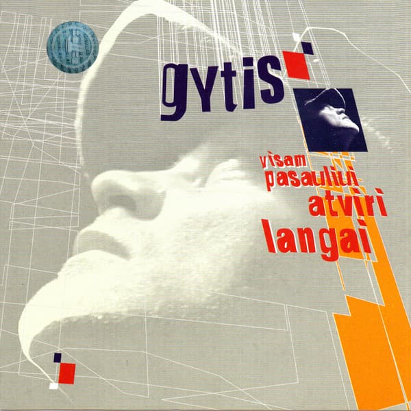 Visam pasauliui atviri langai