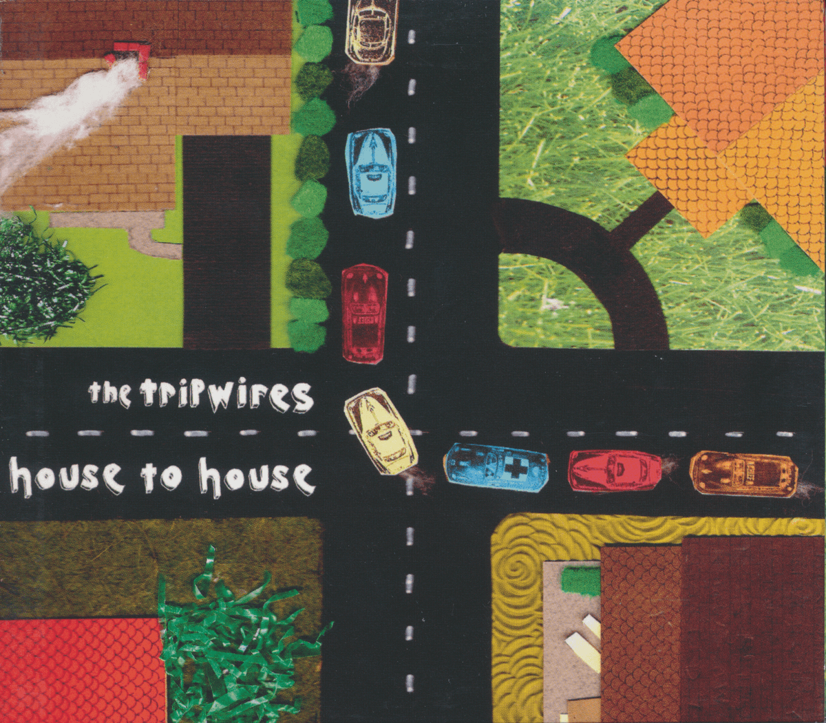 House to House