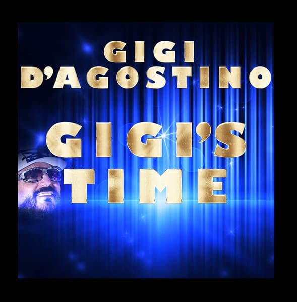 Gigi's Time
