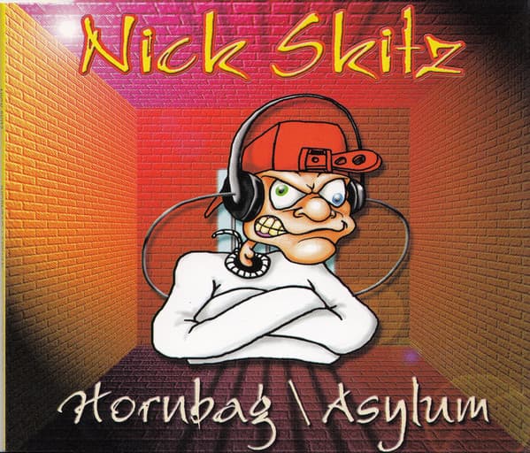 Hornbag / Asylum