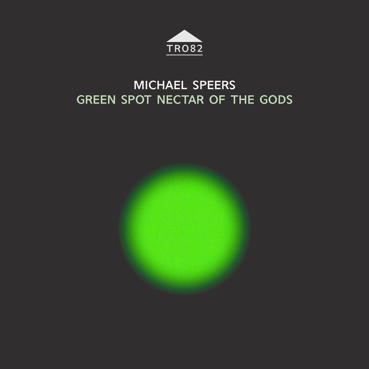 Green Spot Nectar of the Gods