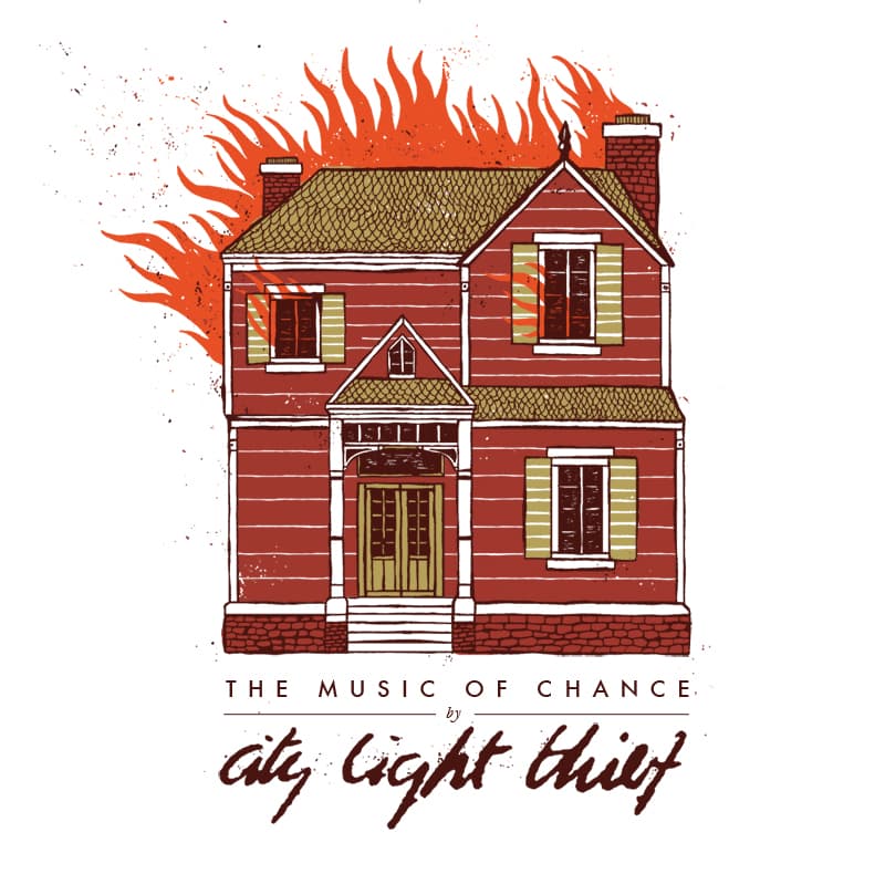The Music of Chance