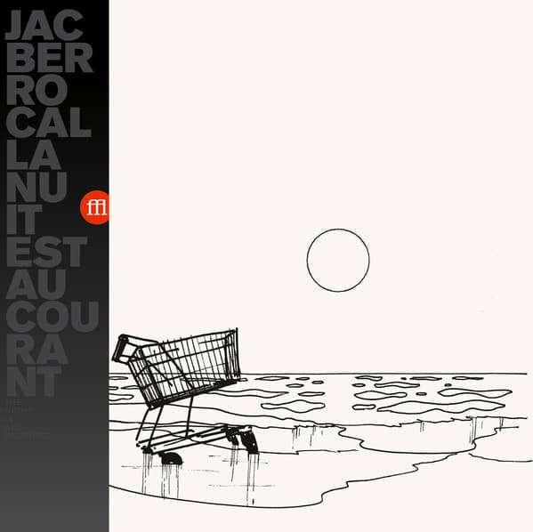 La Nuit Est Au Courant