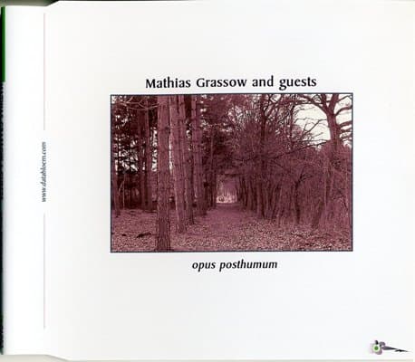 Opus Posthumum
