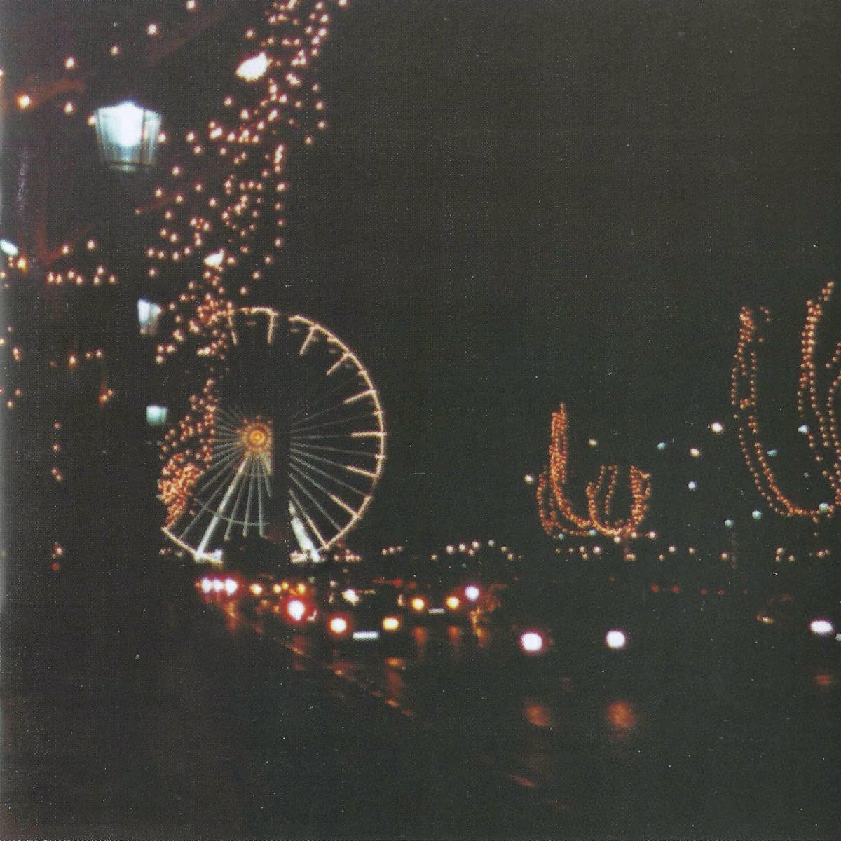The Big Wheel