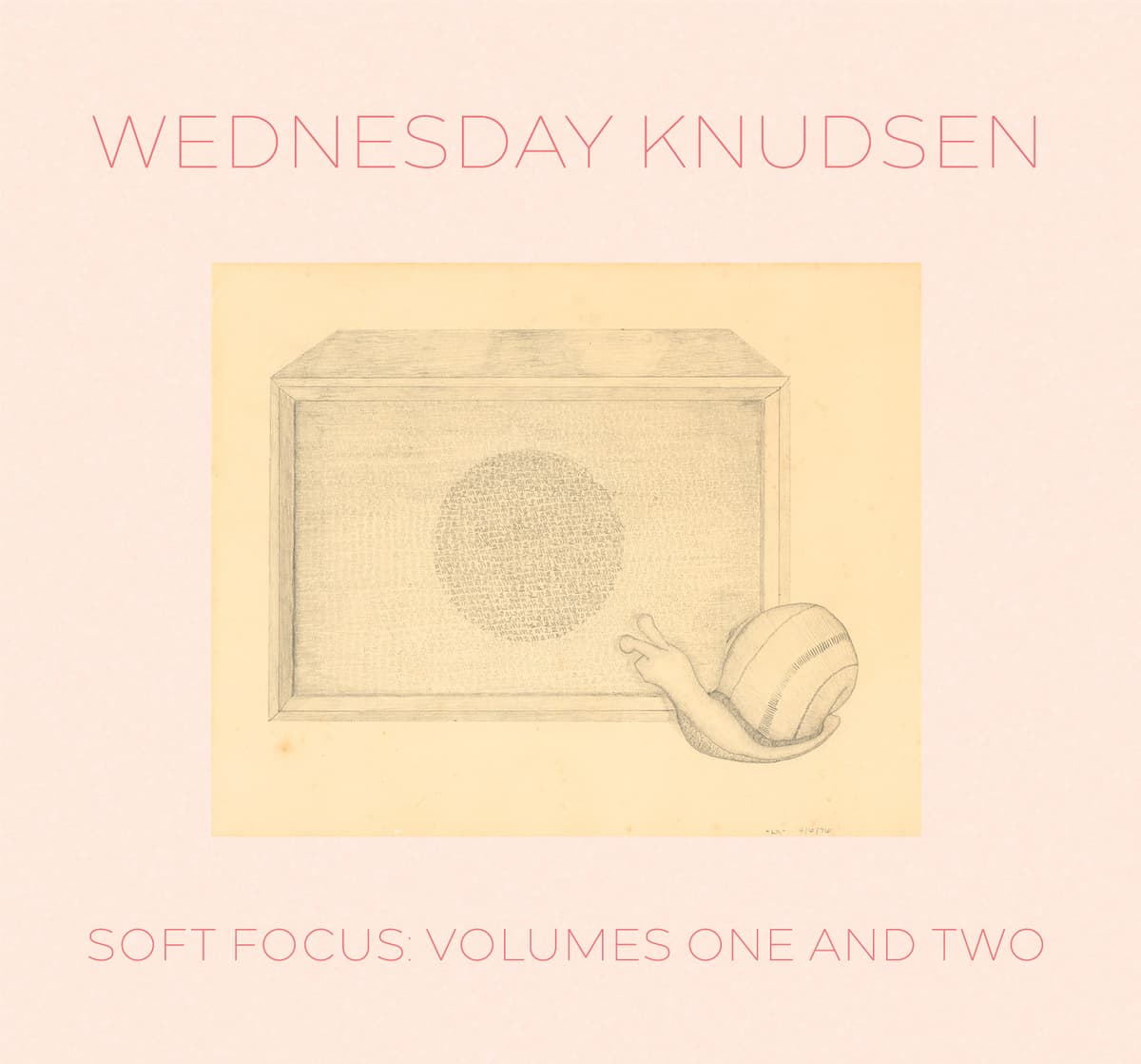Soft Focus, Volumes One & Two