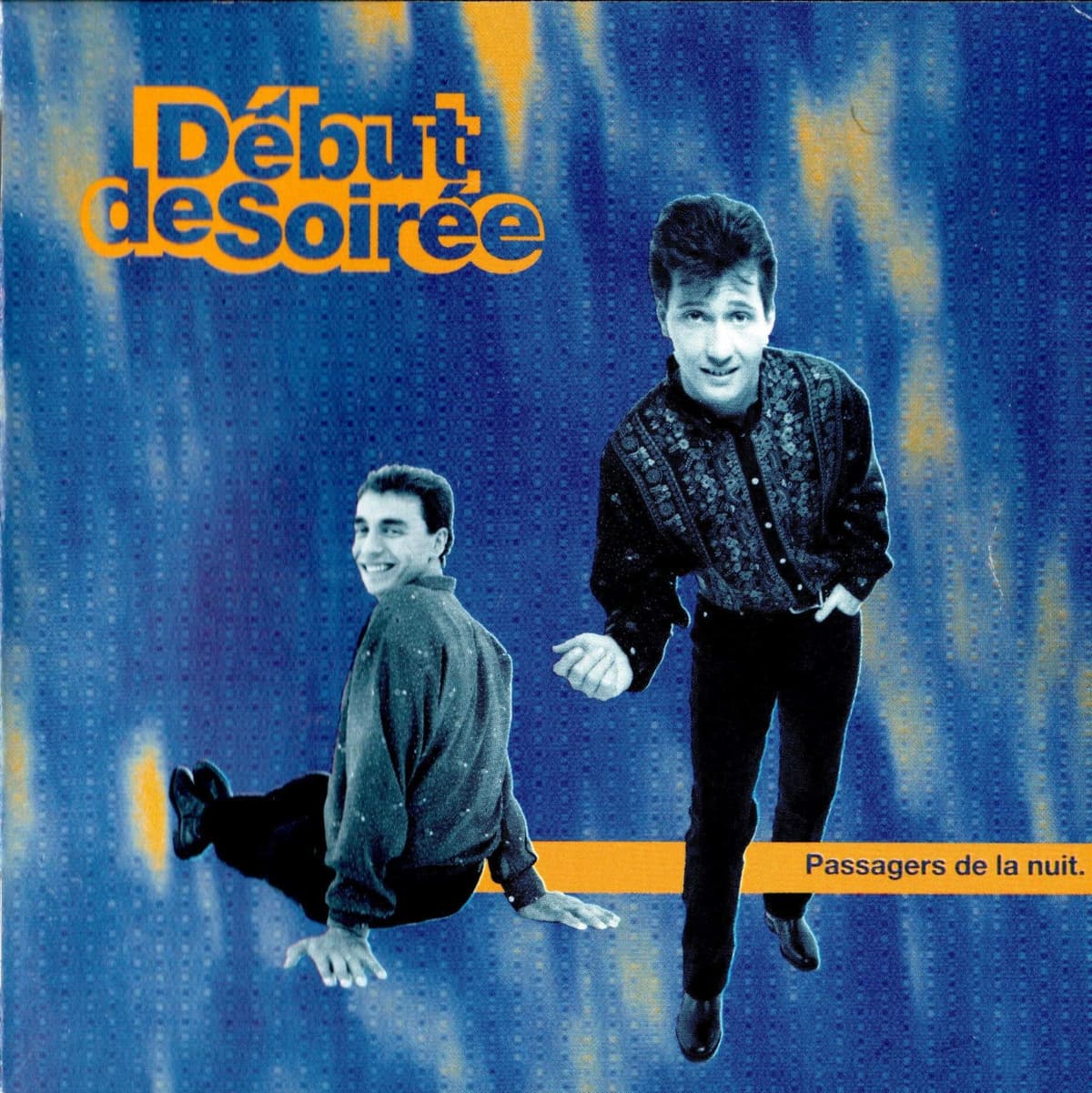 Passagers de la nuit