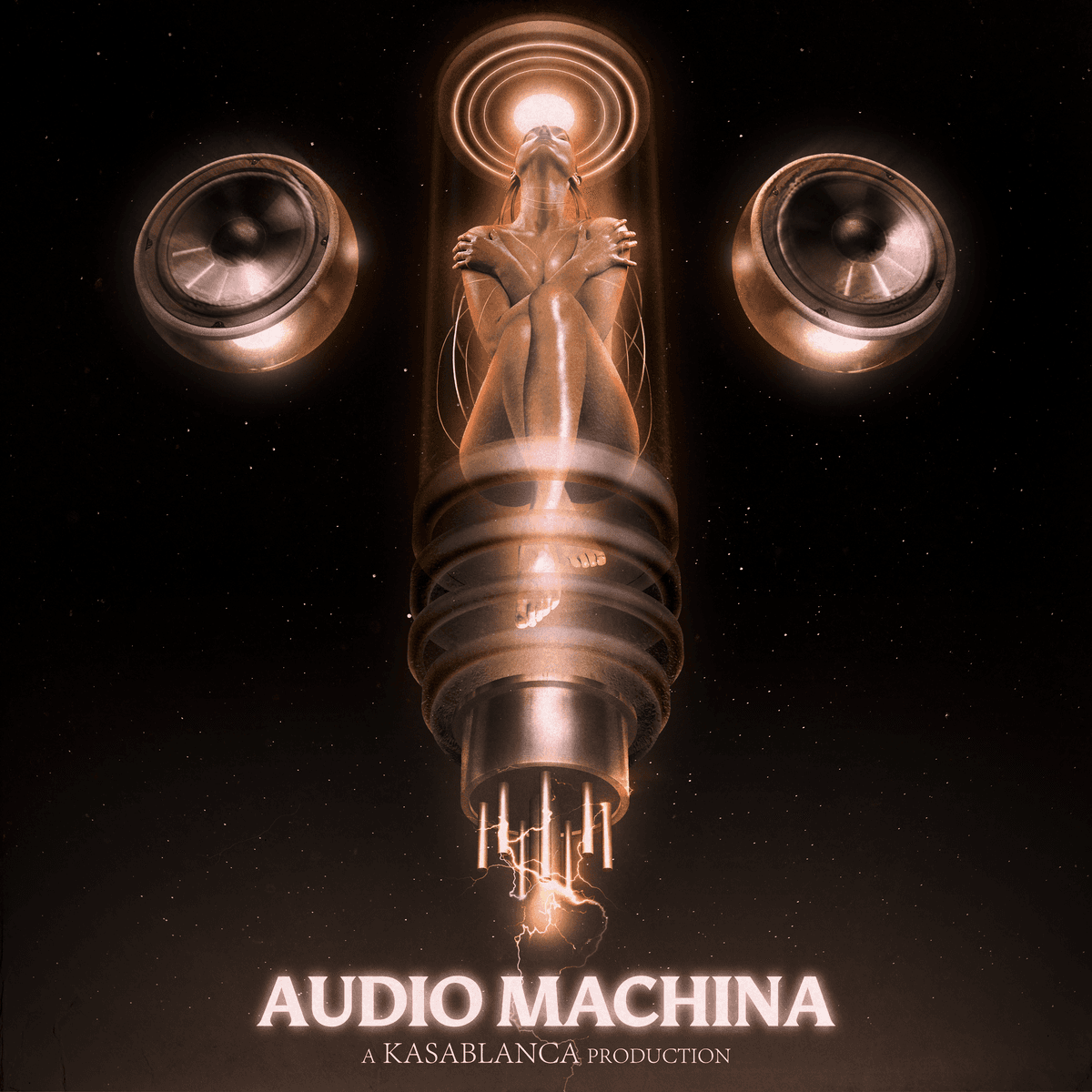 Audio Machina