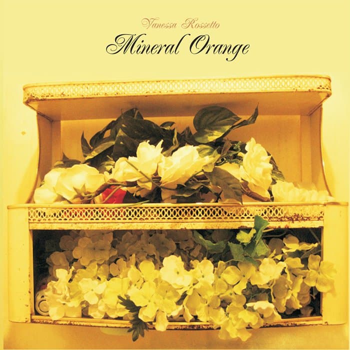 Mineral Orange