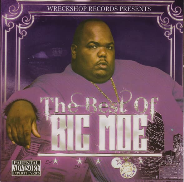 The Best of Big Moe