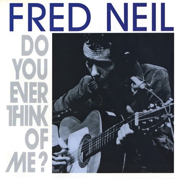 Do You Ever Think of Me?