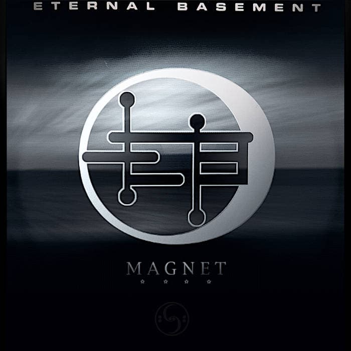 Magnet