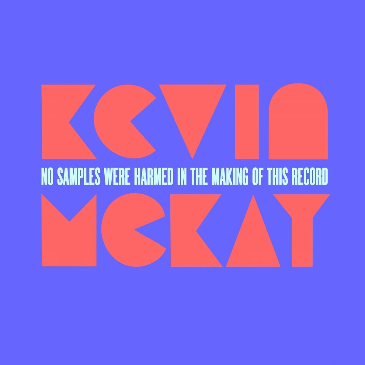 No Samples Were Harmed in the Making of This Record (Extended DJ Version)