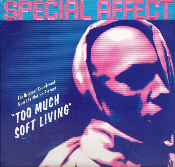 Too Much Soft Living