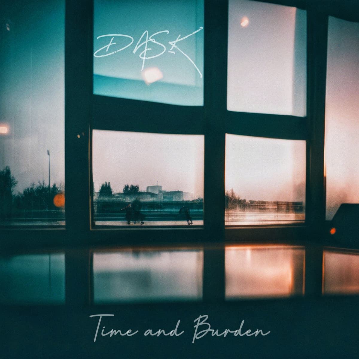 Time and Burden