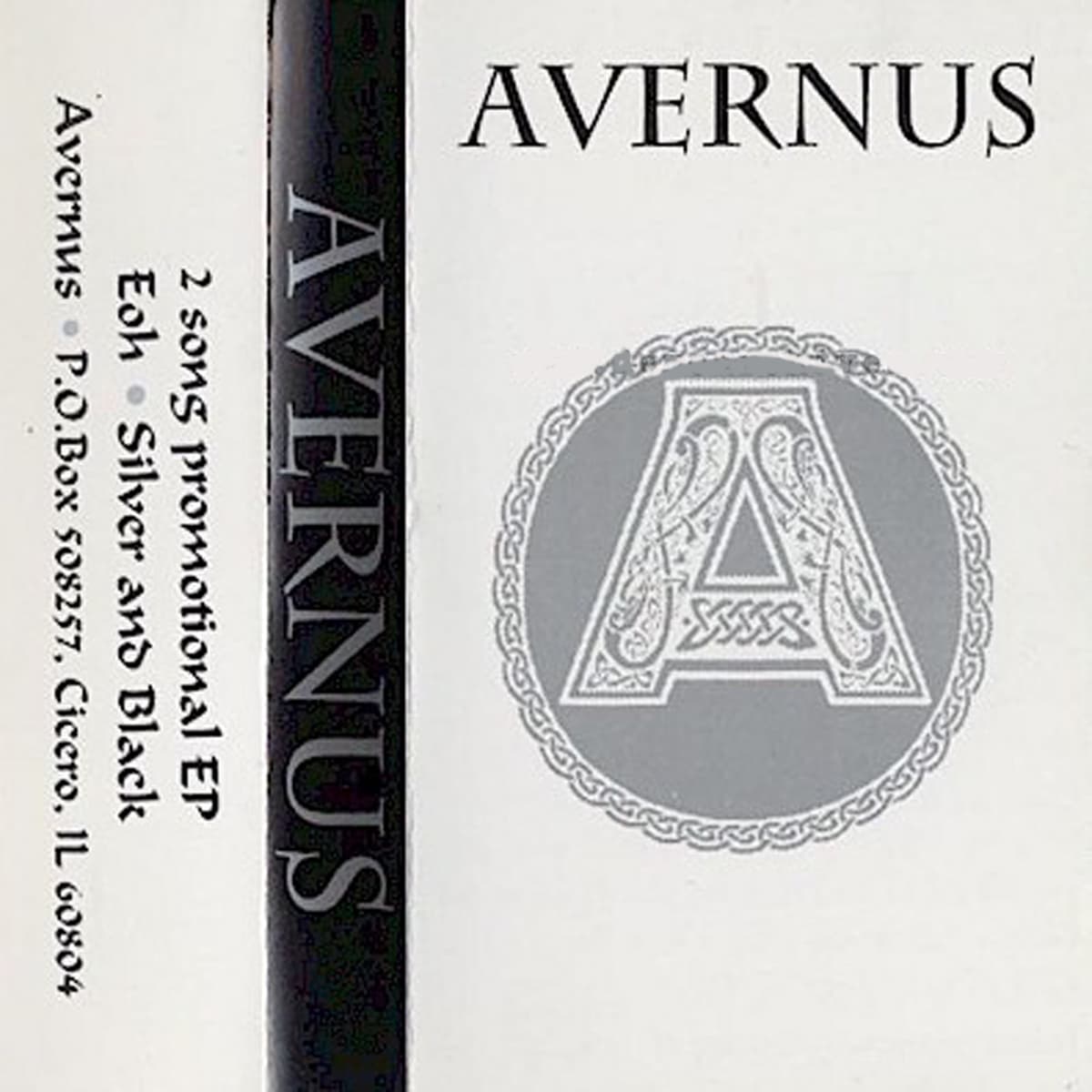 Avernus