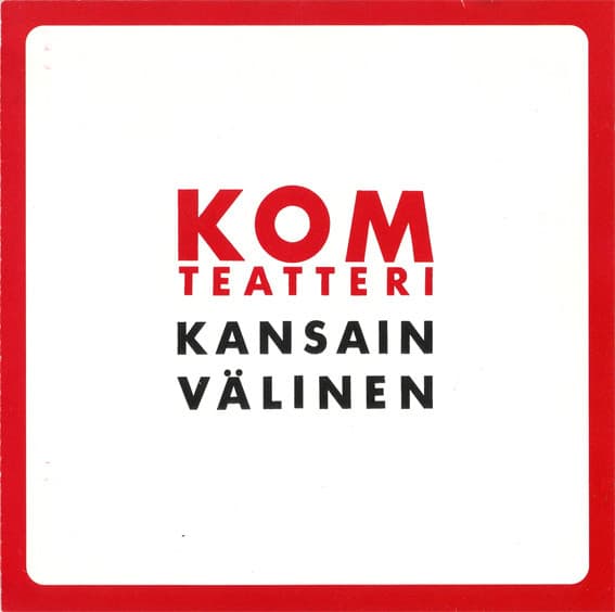 Kansainvälinen