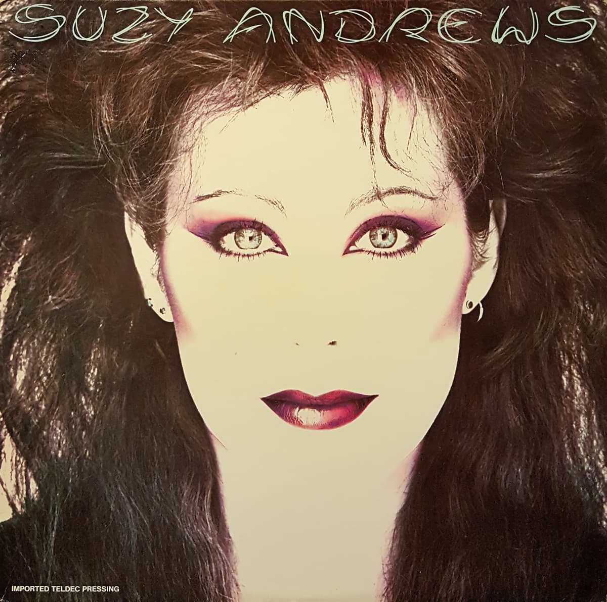 Suzy Andrews