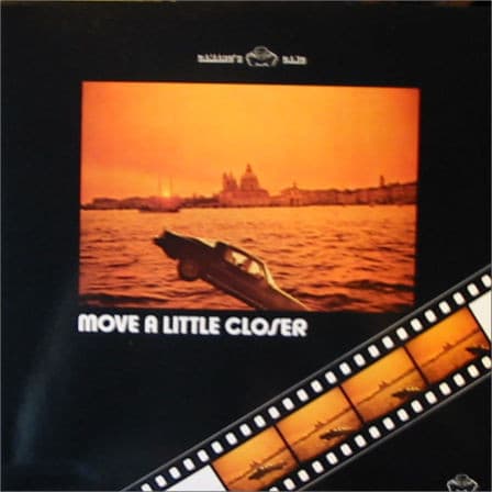 Move A Little Closer