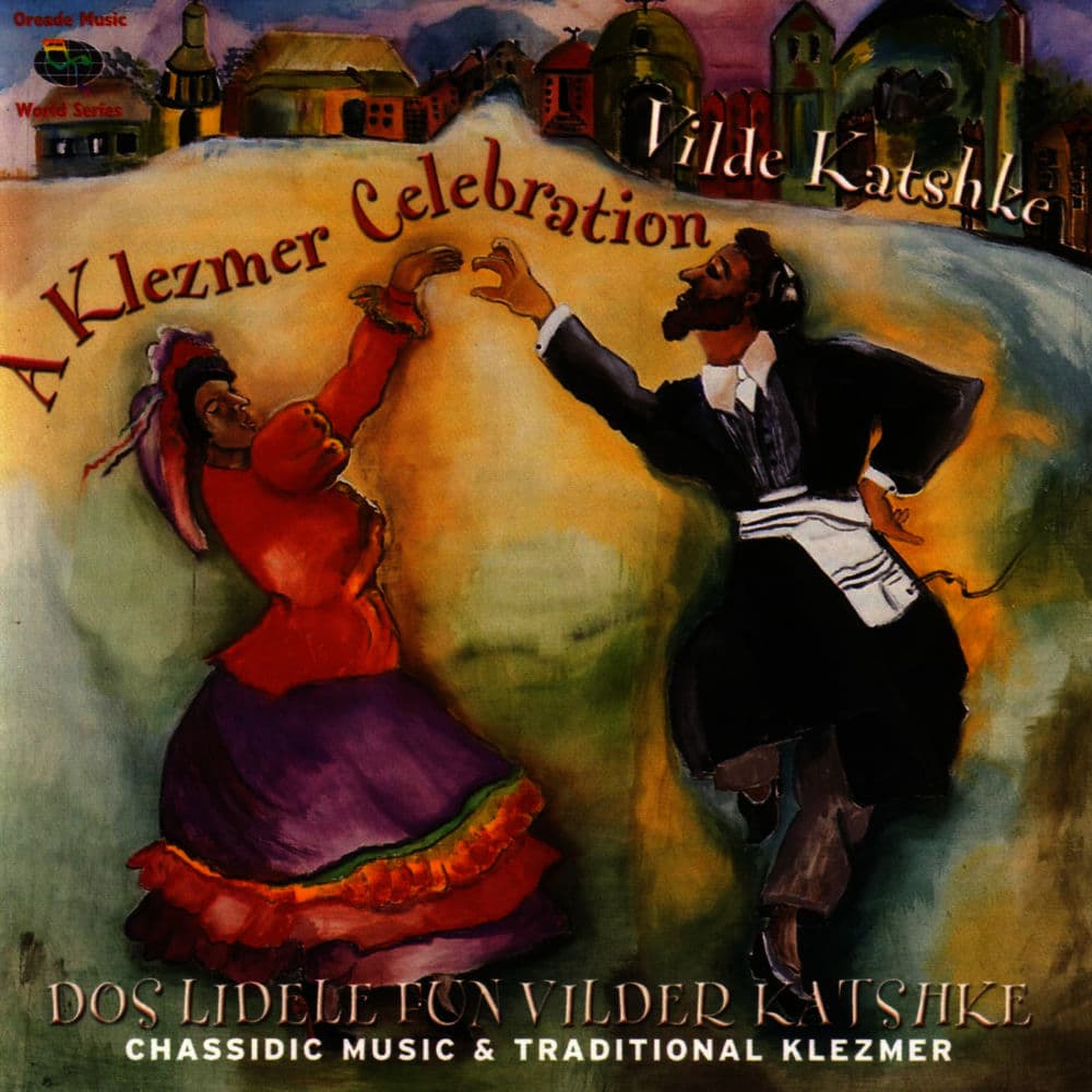 A Klezmer Celebration