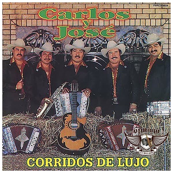 Corridos de lujo