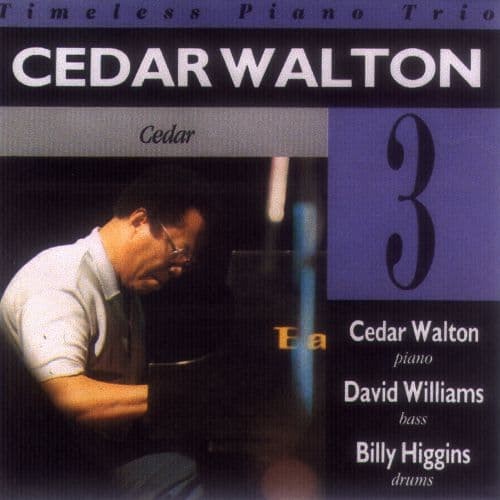 Cedar