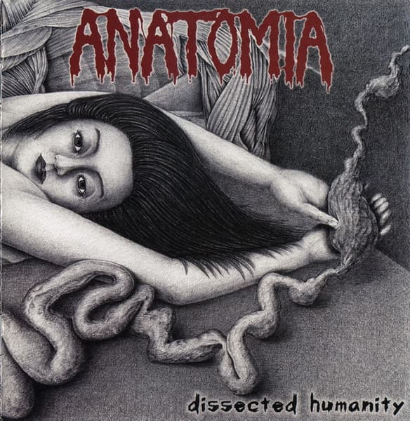 Dissected Humanity