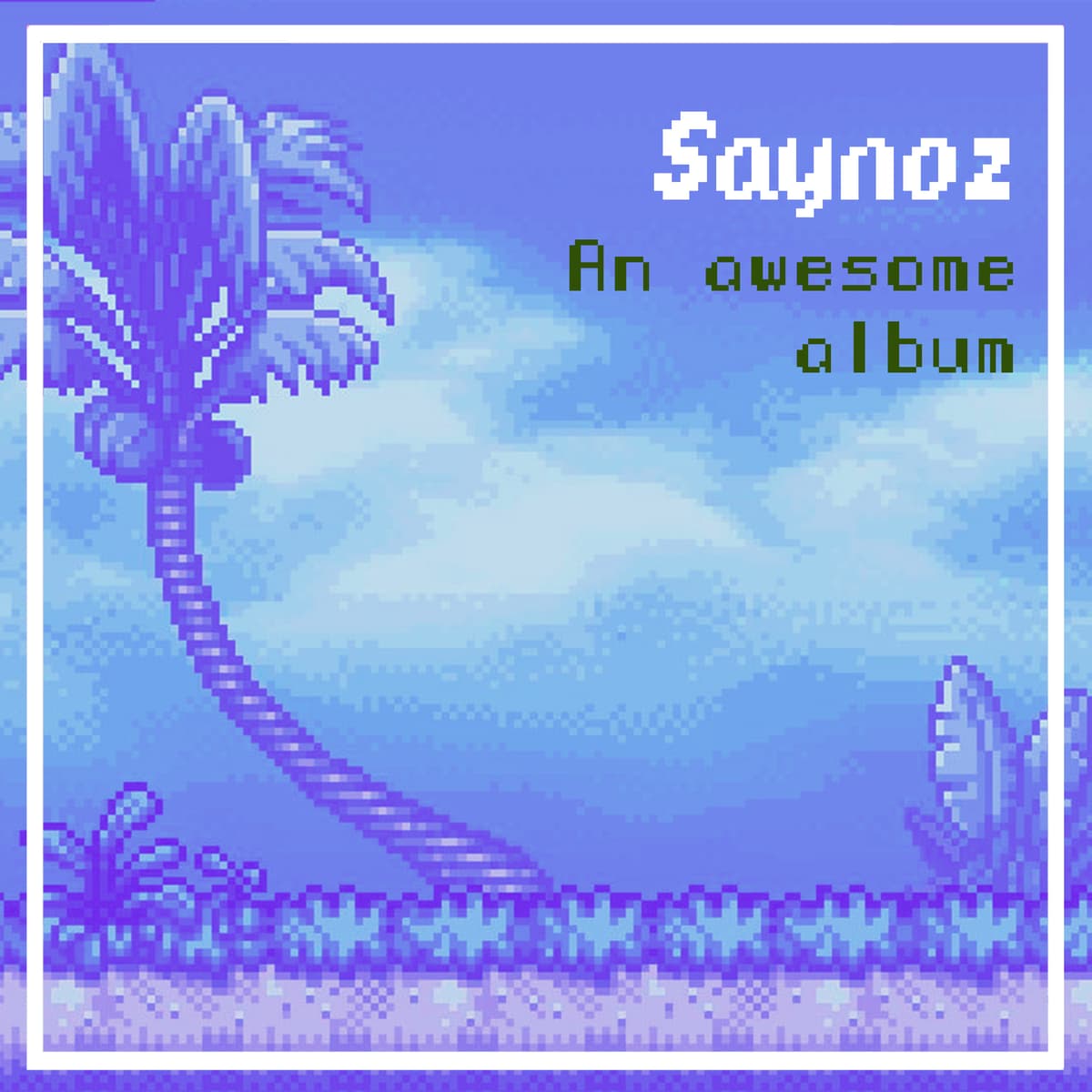 An Awesome Album
