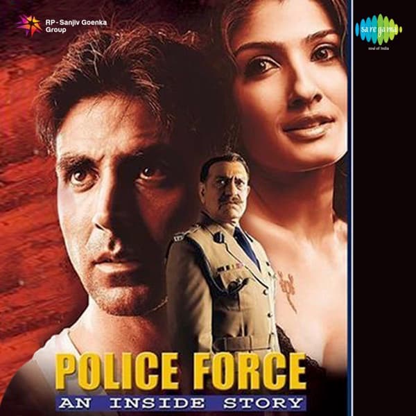 Police Force