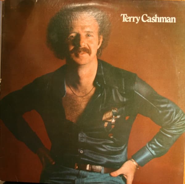 Terry Cashman