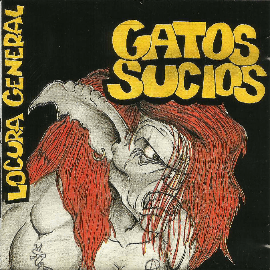 Locura general