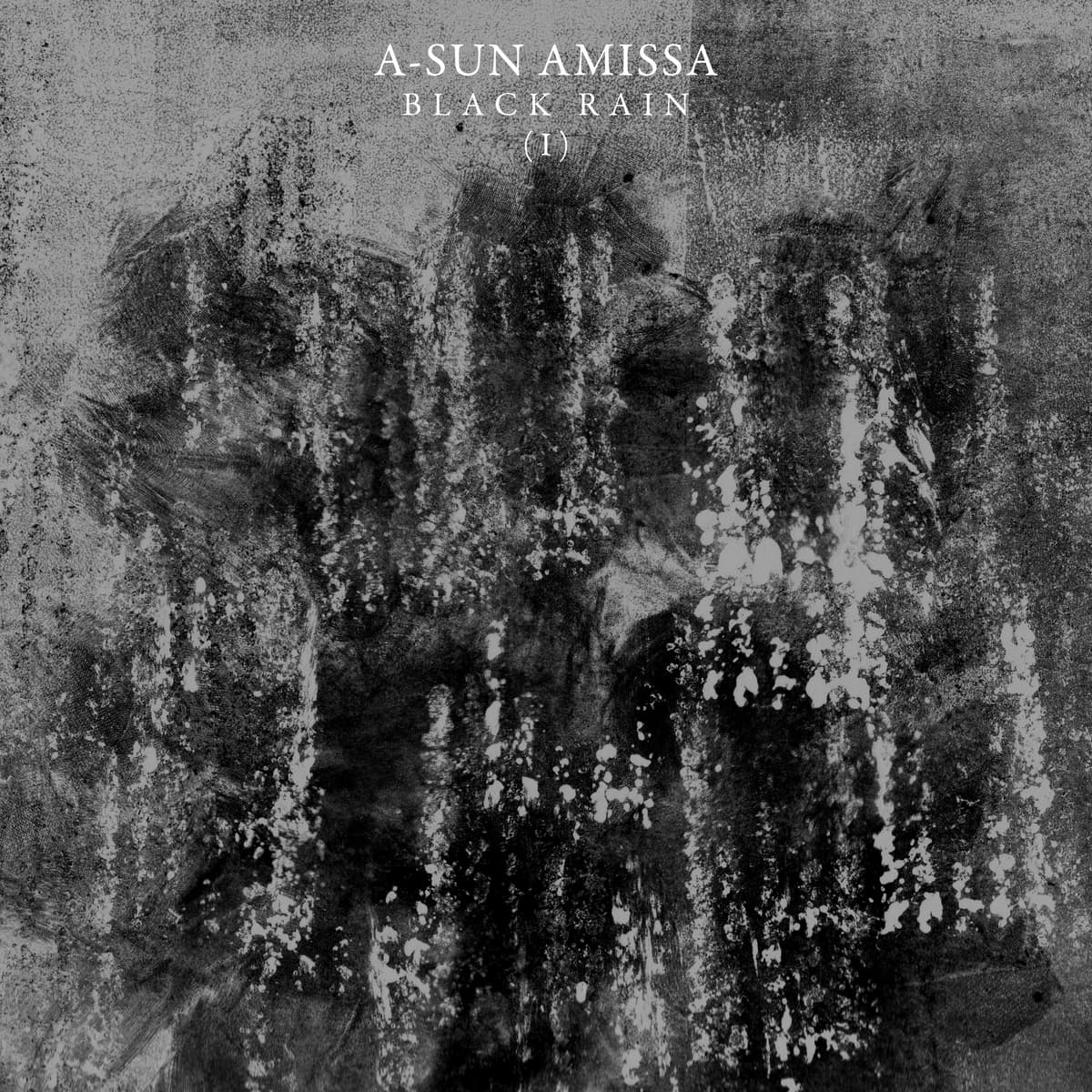 Black Rain (I)