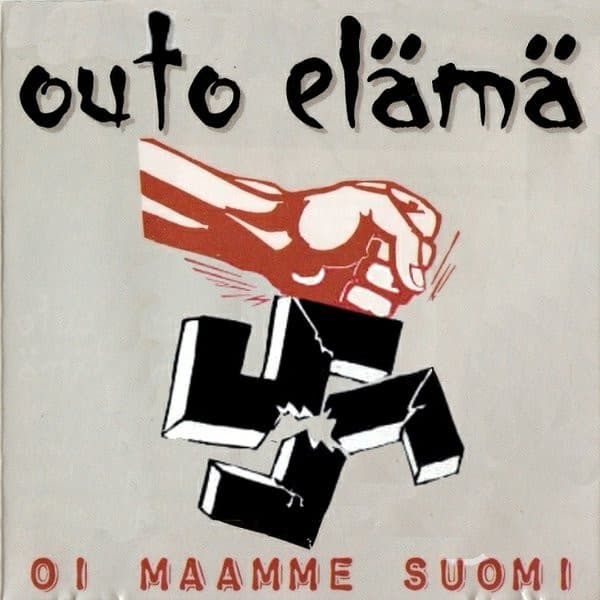 Oi maamme Suomi