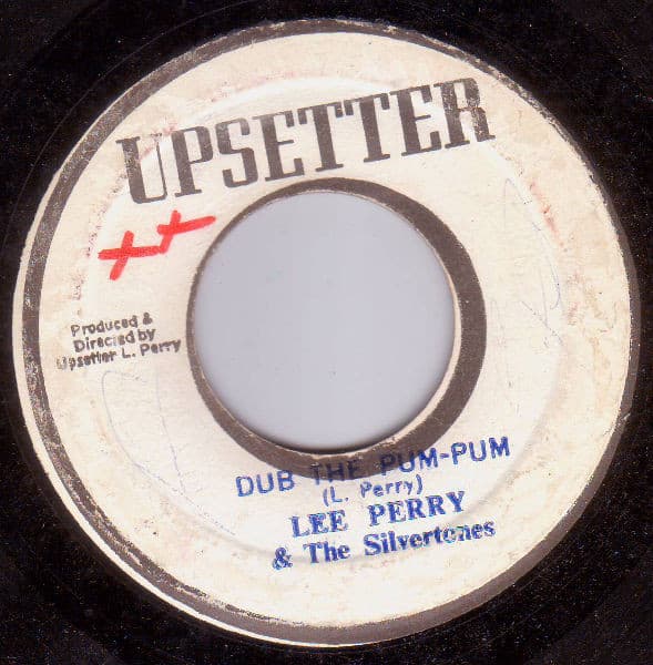 Dub the Pum-Pum / Kill the Music