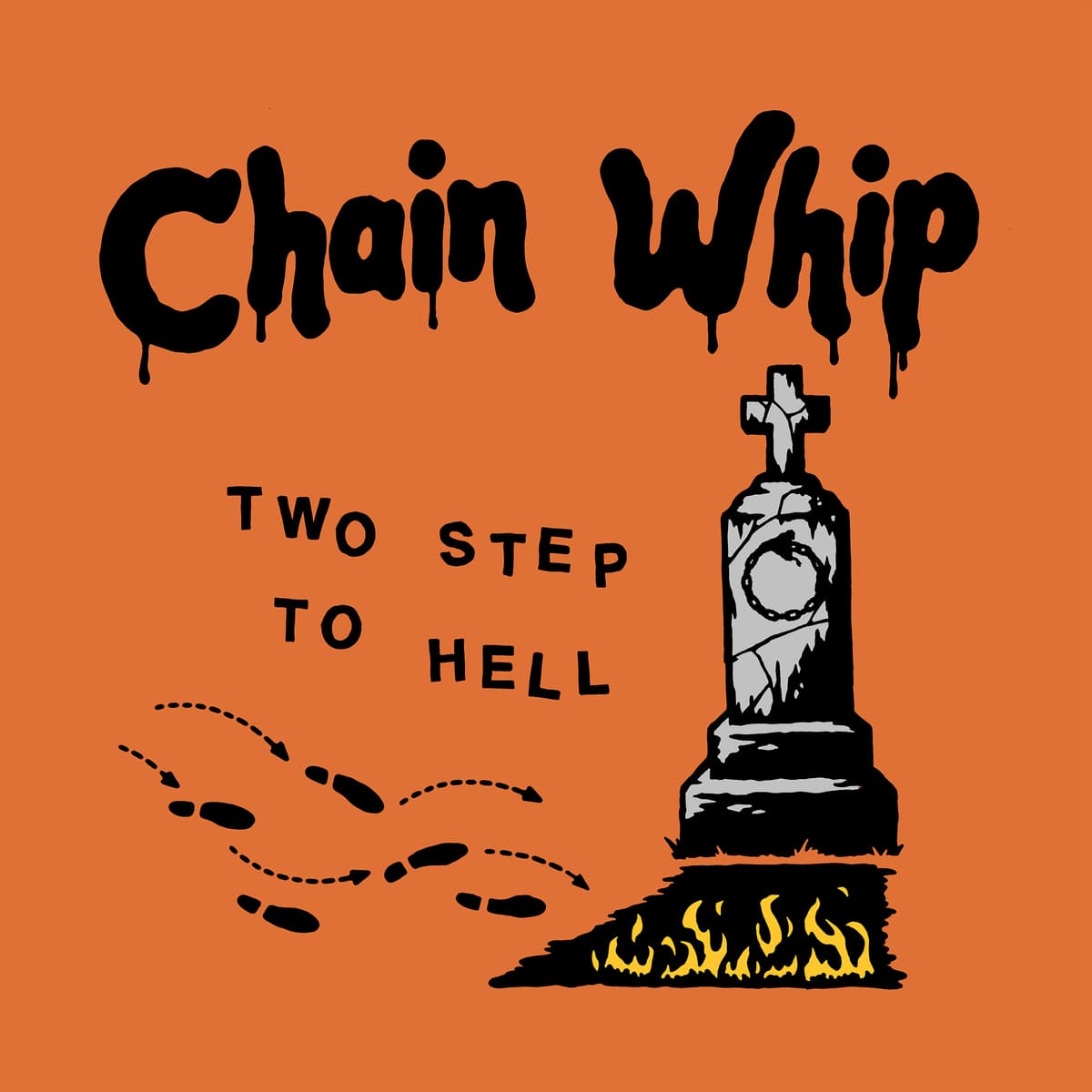 Two Step To Hell