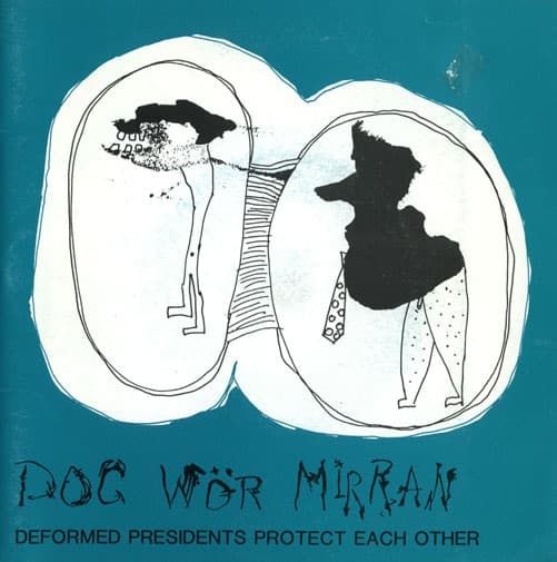 Deformed Presidents Protect Each Other