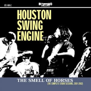 The Smell of Horses