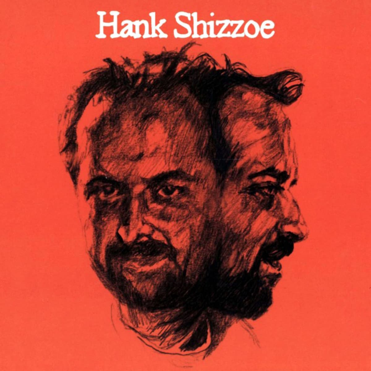 Hank Shizzoe