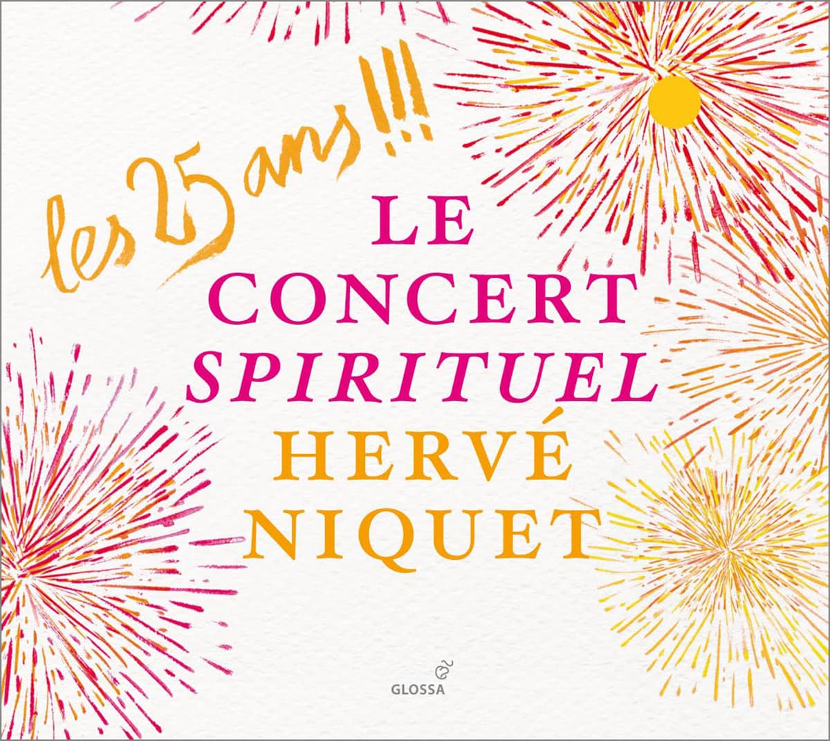 Les 25 ans !!!